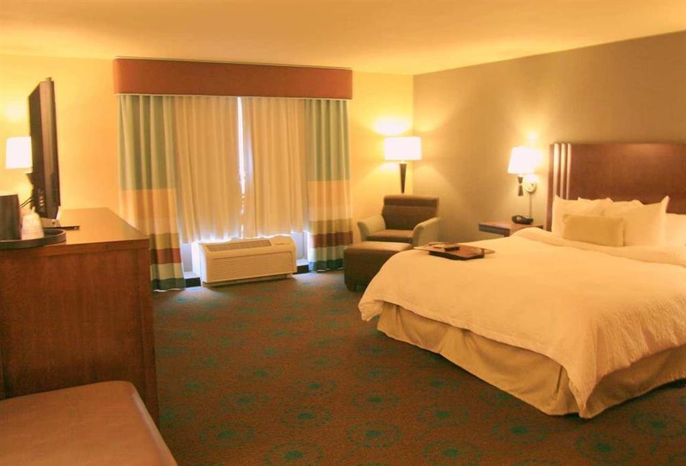 Hampton Inn And Suites - Lincoln Northeast Habitación foto