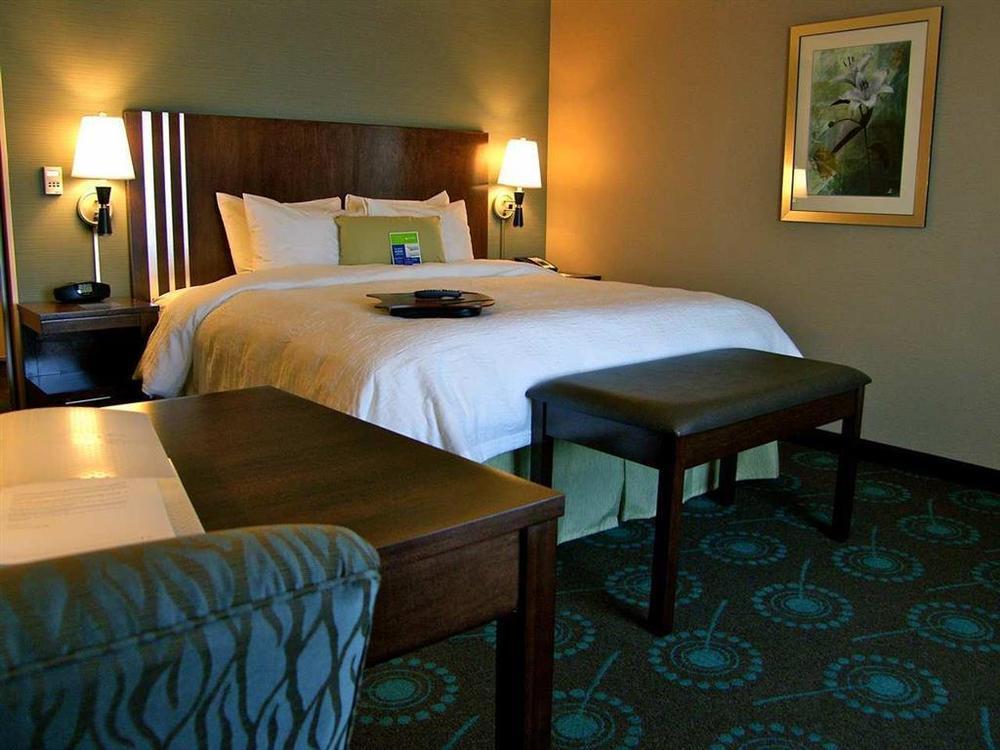 Hampton Inn And Suites - Lincoln Northeast Habitación foto