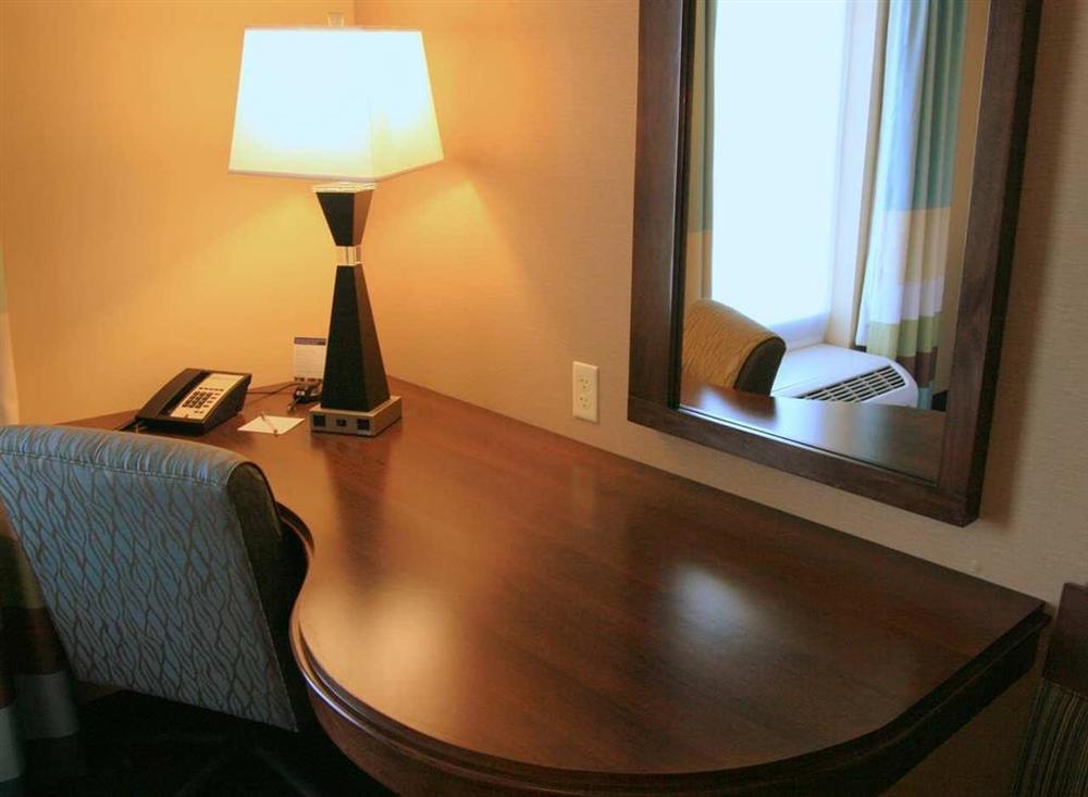 Hampton Inn And Suites - Lincoln Northeast Habitación foto