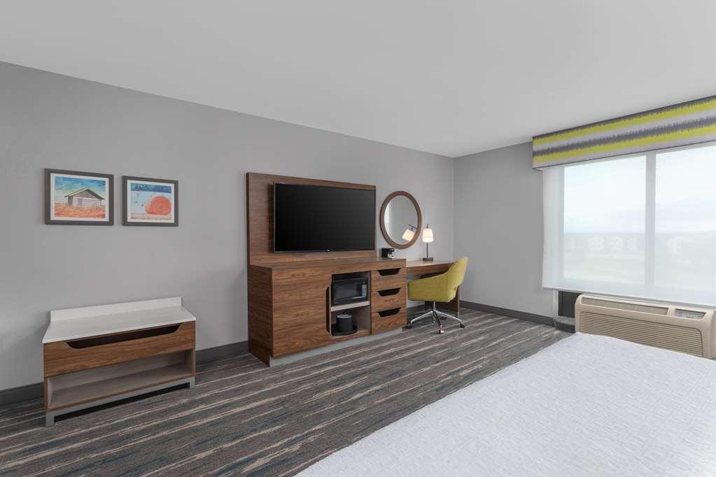 Hampton Inn And Suites - Lincoln Northeast Habitación foto