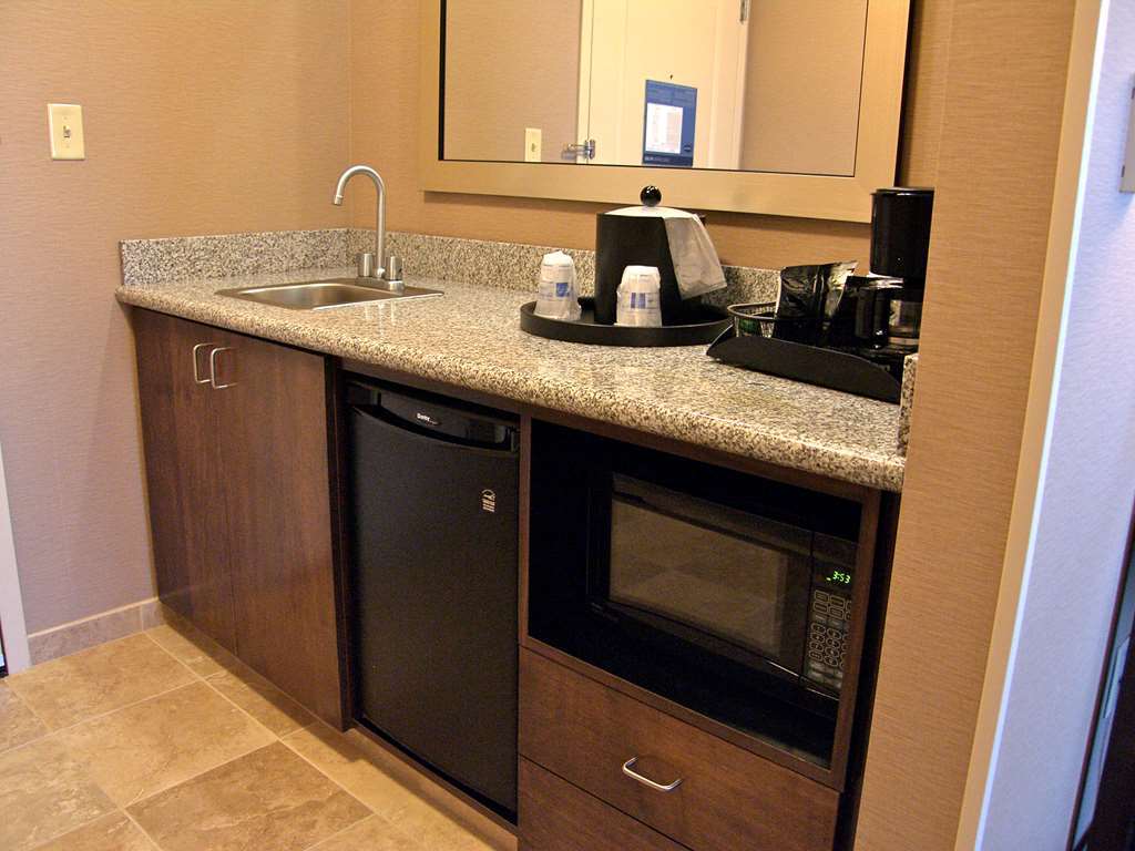 Hampton Inn And Suites - Lincoln Northeast Habitación foto