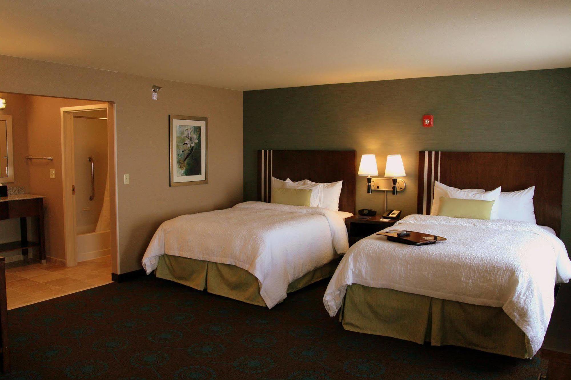 Hampton Inn And Suites - Lincoln Northeast Habitación foto